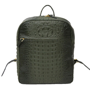 [Backpack] Wani Bag_Khaki