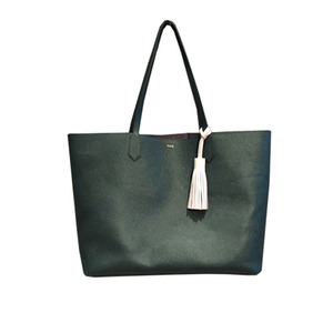 [Shopperbag] Dark Green