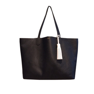 [Shopperbag] Black